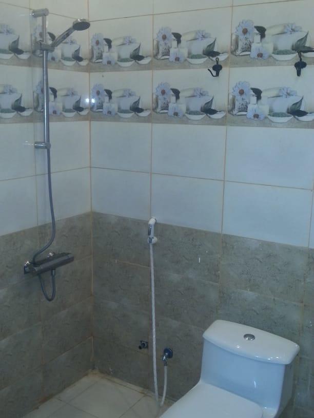 Nozl El Masara Furnished Apartments Al Kharj Exterior photo